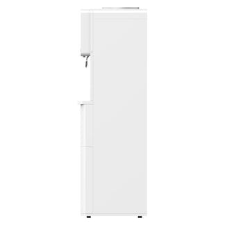 Morphy Richards 13kg Ice Maker & Water Dispenser - White