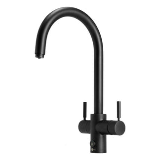 Multitap 4 in 1 J Shape - Velvet Black