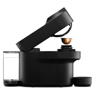 Nespresso Vertuo Pop Capsule Coffee Machine - Liquorice Black