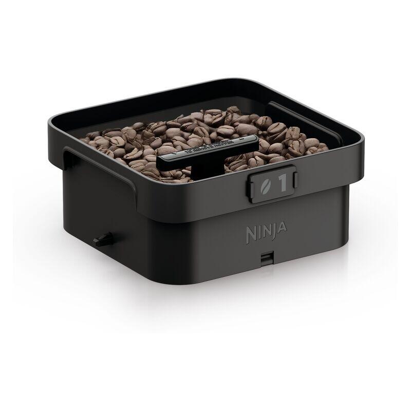Ninja AutoBarista Pro Fully Automatic Espresso Coffee Machine - Stainless Steel