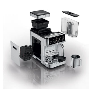 Ninja AutoBarista Pro Fully Automatic Espresso Coffee Machine - Stainless Steel