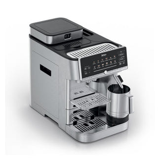 Ninja AutoBarista Pro Fully Automatic Espresso Coffee Machine - Stainless Steel