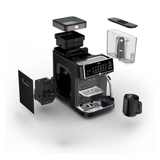 Ninja AutoBarista Pro Fully Automatic Espresso Coffee Machine - Black