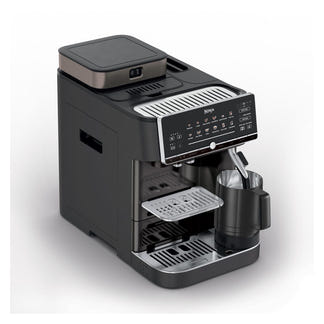 Ninja AutoBarista Pro Fully Automatic Espresso Coffee Machine - Black
