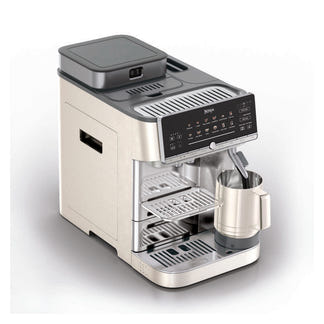 Ninja AutoBarista Pro Fully Automatic Espresso Coffee Machine - Oat Milk