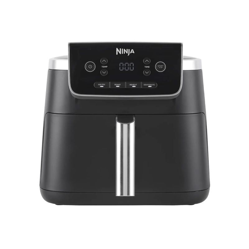Ninja 4.7L Air Fryer Pro - Black/Silver