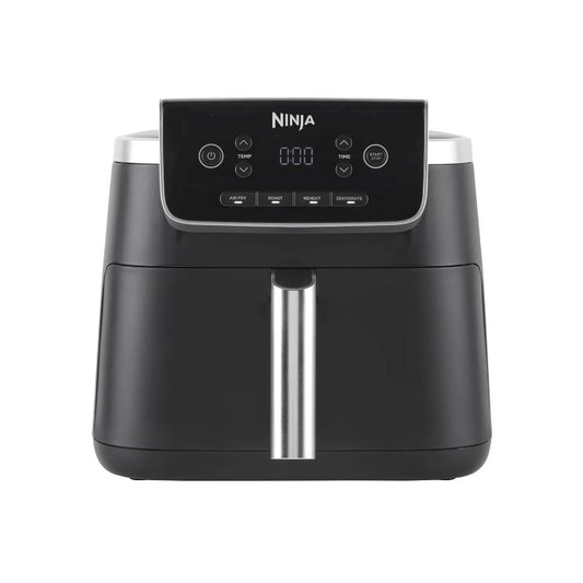 Ninja 4.7L Air Fryer Pro - Black/Silver