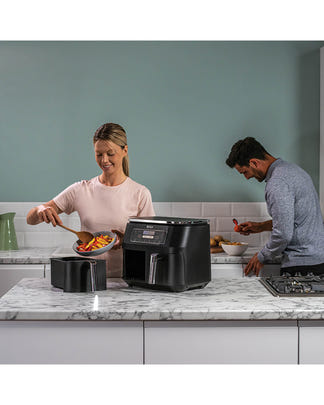 Ninja Foodi Dual Zone Air Fryer