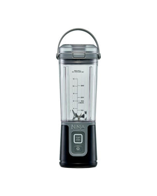 Ninja Blast Portable Blender - Black