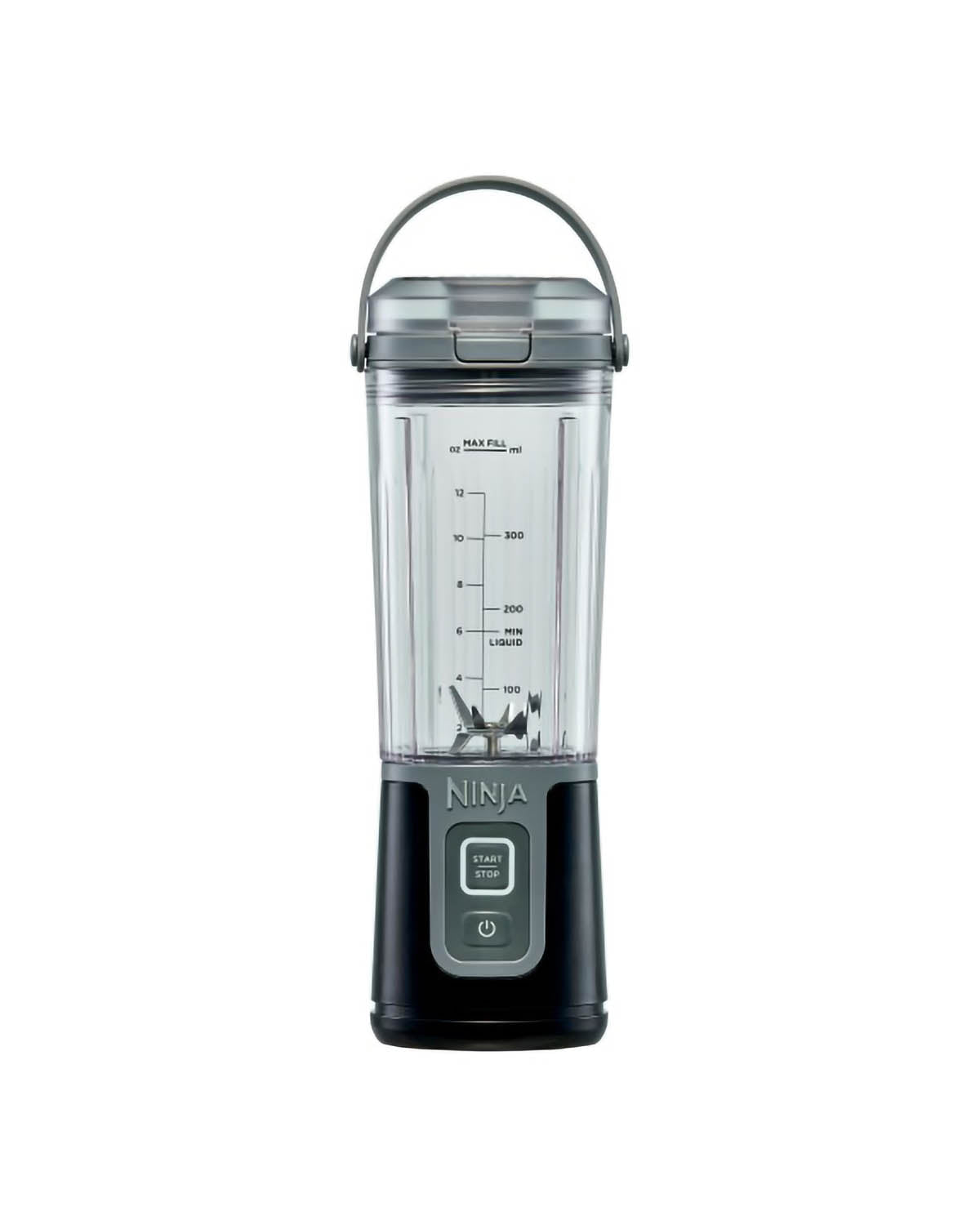 Ninja Blast Portable Blender - Black