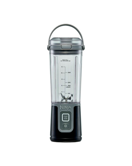 Ninja Blast Portable Blender - Black