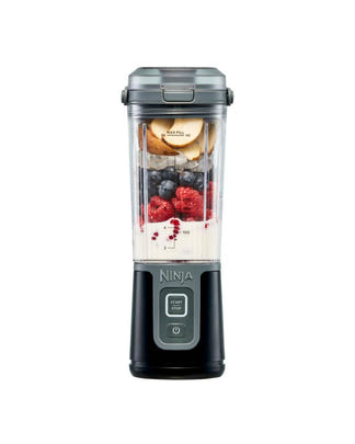 Ninja Blast Portable Blender - Black