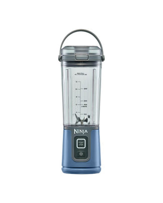 Ninja Blast Portable Blender - Denim Blue