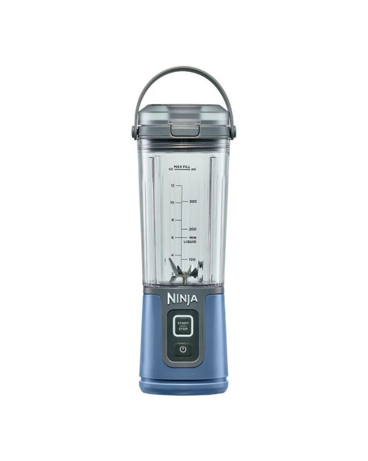 Ninja Blast Portable Blender - Denim Blue
