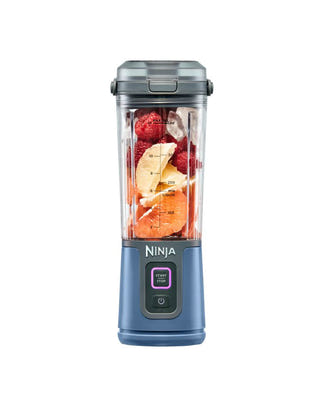 Ninja Blast Portable Blender - Denim Blue