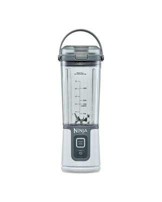 Ninja Blast Portable Blender - White