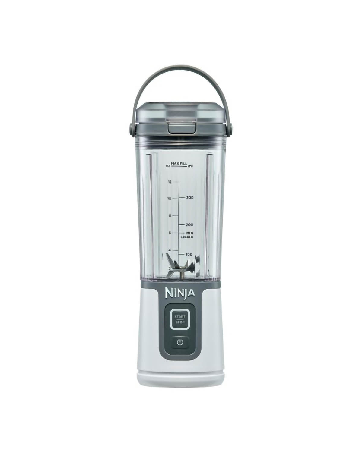 Ninja Blast Portable Blender - White
