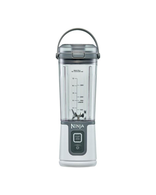 Ninja Blast Portable Blender - White
