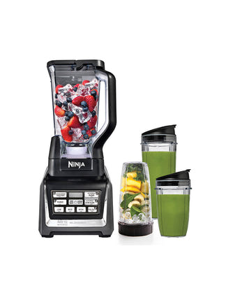 Nutri Ninja Blender Duo with Auto iQ