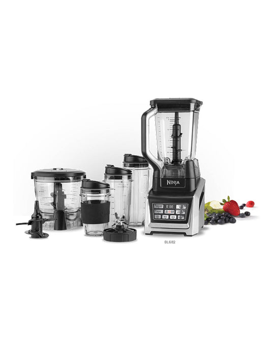 Ninja Nutri Auto IQ Blender