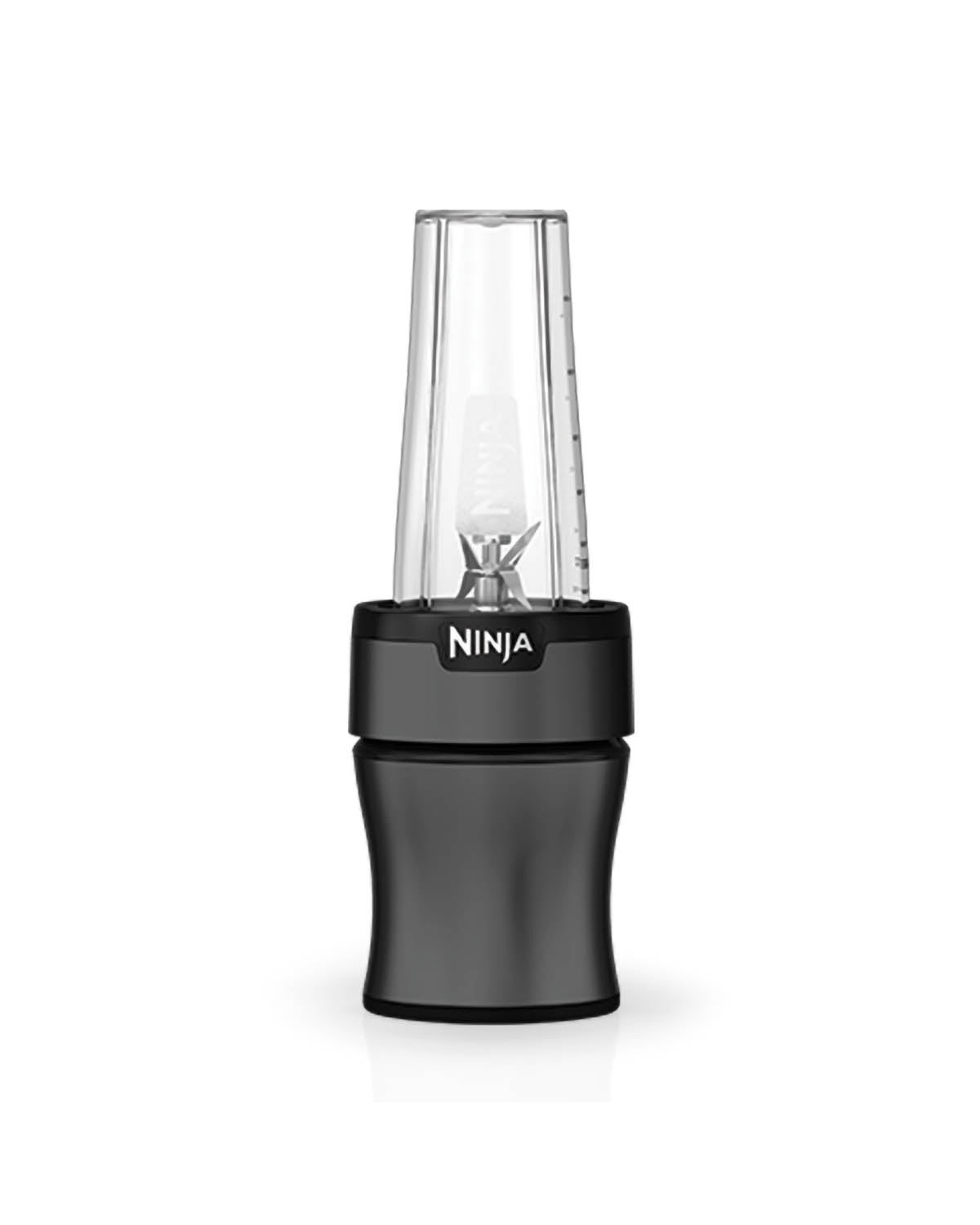 Ninja Nutri Precision Blender Mega Pack - Black