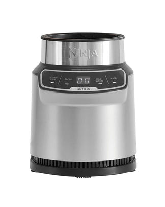 Ninja Nutri Ninja With Auto-Iq - Black