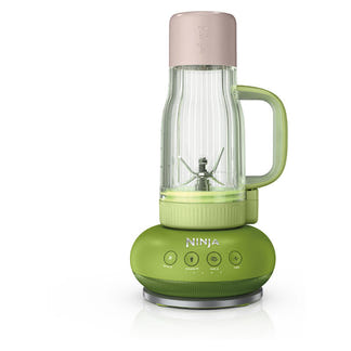 Ninja BlendBOSS Tumbler Blender - Watermelon Bubble Gum