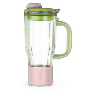 Ninja BlendBOSS Tumbler Blender - Watermelon Bubble Gum