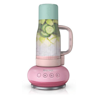 Ninja BlendBOSS Tumbler Personal Blender - Pink Peppercorn