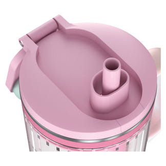 Ninja BlendBOSS Tumbler Personal Blender - Pink Peppercorn