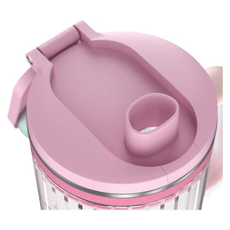 Ninja BlendBOSS Tumbler Personal Blender - Pink Peppercorn