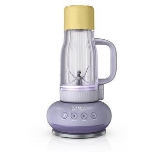 Ninja BlendBOSS Tumbler Blender - Lavender Lemonade