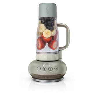 Ninja BlendBOSS Tumbler Blender - Stone Mint