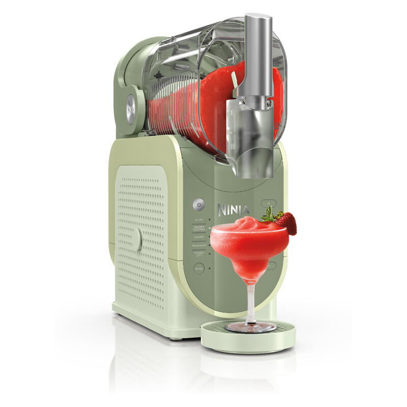 Ninja SLUSHi Professional Frozen Drink Maker - Margarita