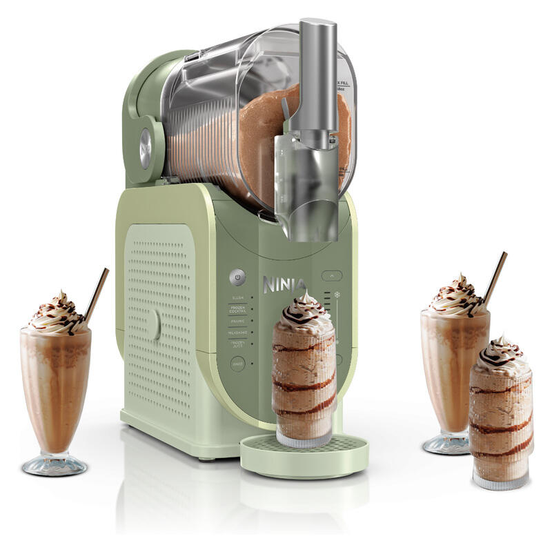 Ninja SLUSHi Professional Frozen Drink Maker - Margarita