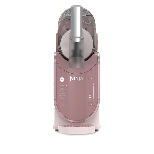 Ninja SLUSHi Professional Frozen Drink Maker - Froze Pink