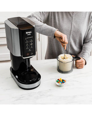 Ninja Creami Ice Cream Maker