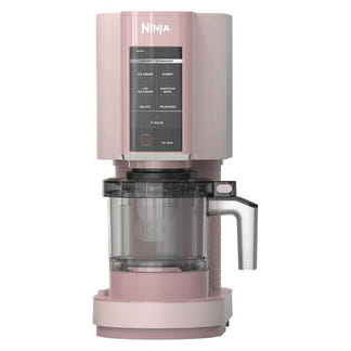Ninja Creami Ice Cream Maker - Strawberry