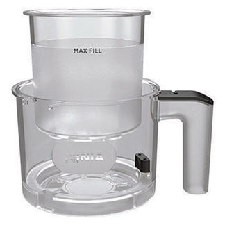 Ninja Creami Ice Cream Maker - Strawberry