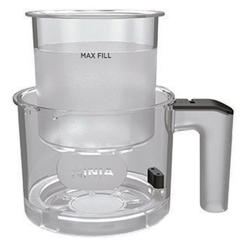 Ninja Creami Ice Cream Maker - Strawberry