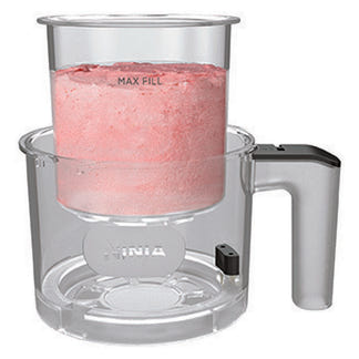Ninja Creami Ice Cream Maker - Strawberry