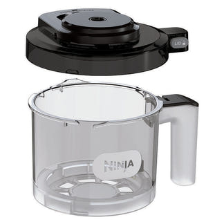Ninja Creami Ice Cream Maker - Strawberry