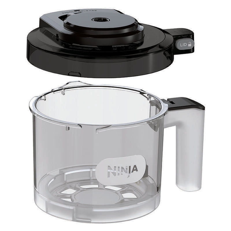 Ninja Creami Ice Cream Maker - Strawberry
