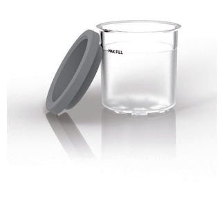 Ninja Creami Ice Cream Maker - Strawberry