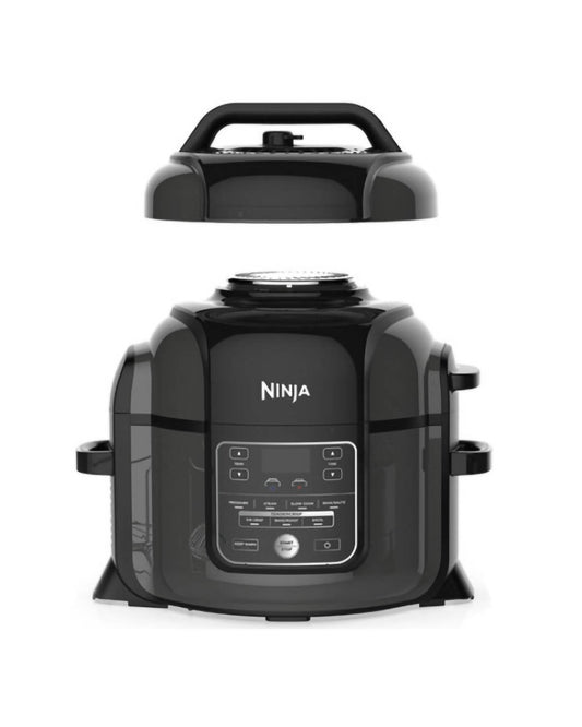 Ninja Foodi 6 Litre 11-in-1  Multi Cooker