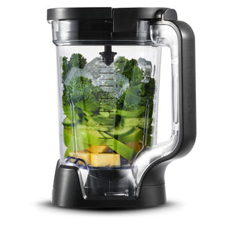 Ninja Stealth IQ Kitchen System Power Blender + Processor Pro