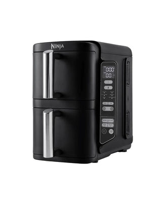 Ninja DoubleStack 7.6L 2 Drawer Air Fryer