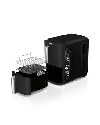 Ninja DoubleStack XL 2 Basket Air Fryer