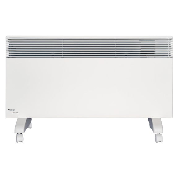 Noirot 2400W Spot Plus Panel Heater with Timer & WiFi