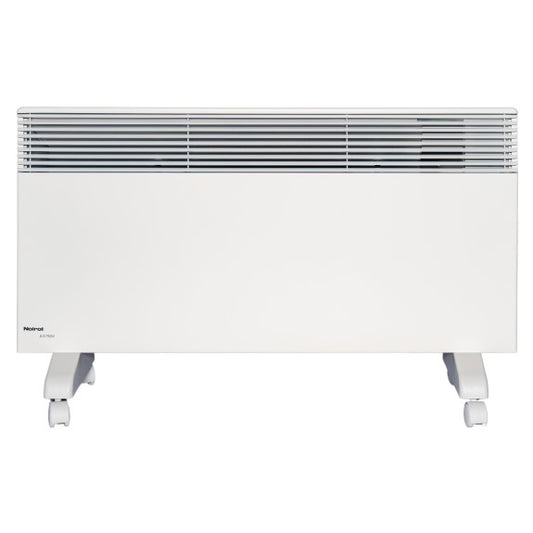 Noirot 2400W Spot Plus Panel Heater with Timer & WiFi